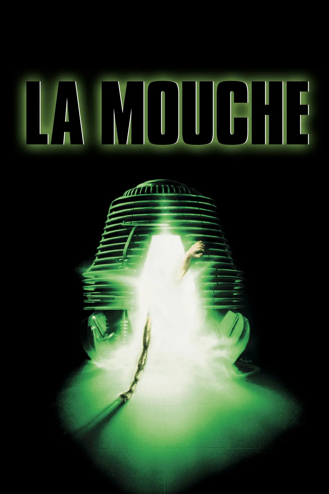 La Mouche (1986)